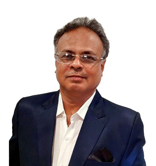 Nilesh Varia